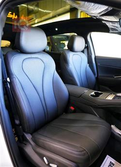 بی وای دی سیلیۆن 06 DM-i